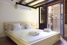 Bedroom Ramblas Charm