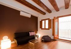 Common Space 7 Ramblas Charm