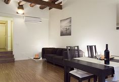 Common Space 3 Ramblas Charm