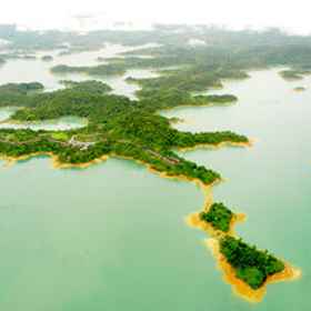 Batang Ai Longhouse Resort, Managed By Hilton1 , 飯店Sematan Sarawak