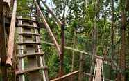 Bilik Tidur 7 Batang Ai Longhouse Resort, Managed By Hilton