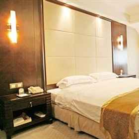 Guangzhou Hotel1 , 飯店Hejia Inns Zhaoyuan Branch