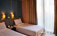 Bilik Tidur 4 Piao Home Inn Beijing Jianguomen