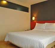 Kamar Tidur 5 Piao Home Inn Beijing Jianguomen