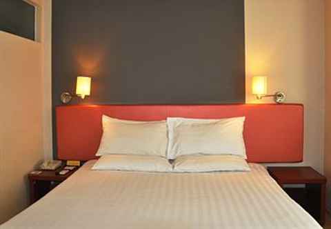 Bangunan Piao Home Inn Beijing Jianguomen