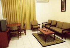 Others 4 Al Jawhara Hotel Suites