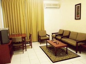 Others 4 Al Jawhara Hotel Suites