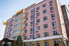 外觀 Guo Mao Super 8