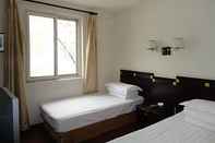 ภายนอกอาคาร Beijing Qingfeng Youlian Hostel