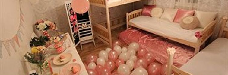 その他 Unni House