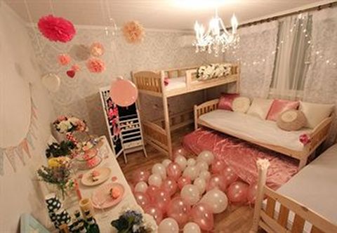 その他 Unni House