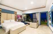 Kamar Tidur 5 Haiyan Bed and Breakfast