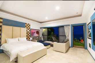 Kamar Tidur 4 Haiyan Bed and Breakfast