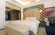 Kamar Tidur 3 Haiyan Bed and Breakfast