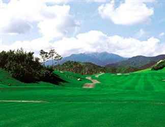 Lain-lain 2 Sorak Sun Valley Golf Resort