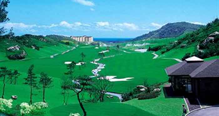 Lainnya Sorak Sun Valley Golf Resort