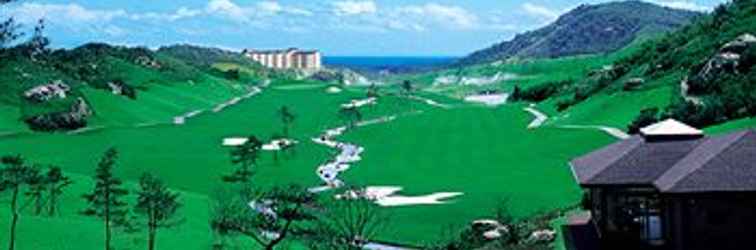 Lain-lain Sorak Sun Valley Golf Resort