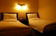 Bedroom 7 Beijing Dreams Travel Hostel