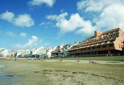 Others Sercotel Playa Canteras (formerly Hotel Exe Las Canteras)
