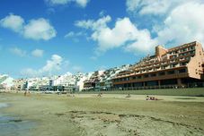 其他 Sercotel Playa Canteras (formerly Hotel Exe Las Canteras)