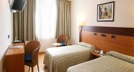 其他 2 Sercotel Playa Canteras (formerly Hotel Exe Las Canteras)