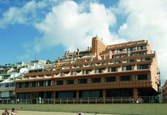 Others 3 Sercotel Playa Canteras (formerly Hotel Exe Las Canteras)