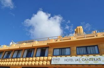 其他 4 Sercotel Playa Canteras (formerly Hotel Exe Las Canteras)