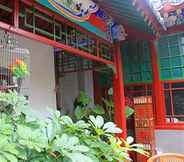 Bilik Tidur 6 Liuhe Courtyard Hotel