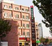 Functional Hall 7 Hanting Changshou Road