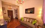 Lainnya 4 Holiday Apartment Rome - Colosseum