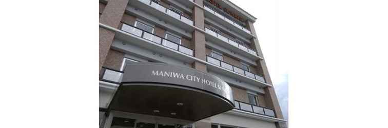 Lainnya Maniwa City Hotel Sunrise