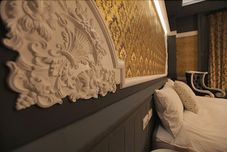 Lain-lain Yuga House