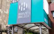 Lainnya 4 Houze Hostel