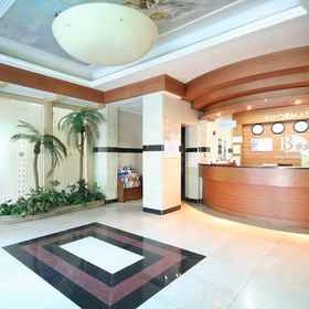 New Boolim Tourist Hotel1 , 飯店双门洞