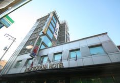 Exterior 4 New Boolim Tourist Hotel