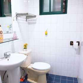 Ewha Hostel 1, Hotel Hair Sketch