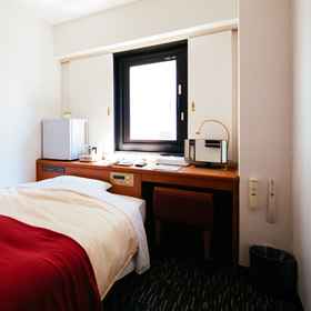 Hakata Terminal Hotel 1, Hotel Yusu Station