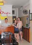 null Bich Duyen Hotel