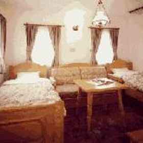 Pension 4 season(Nagano) 1, Hotel Hakuba Iwatake Mountain Resort