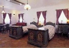 Others 2 Pension 4 season(Nagano)