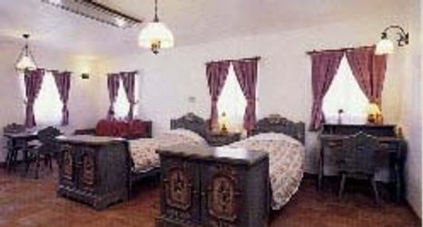 Others 2 Pension 4 season(Nagano)