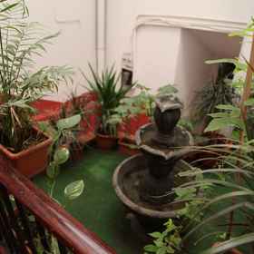 Central Station Hostel Barcelona 1, Hotel Barceloneta