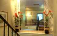 ร้านอาหาร 7 Aaron Lodge Guest House Hotel