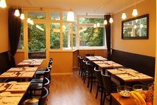 Restaurant Apartcity