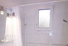 In-room Bathroom Apartcity