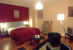 Bilik Tidur 4 Apartcity