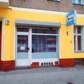 Anlema Hostel 1, 酒店 柏林工业大学