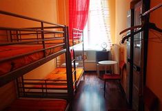 Bilik Tidur 7 Anlema Hostel