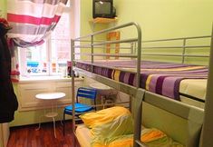 Bilik Tidur 3 Anlema Hostel