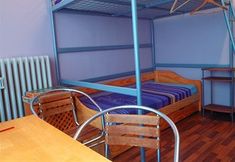 Bilik Tidur 4 Anlema Hostel